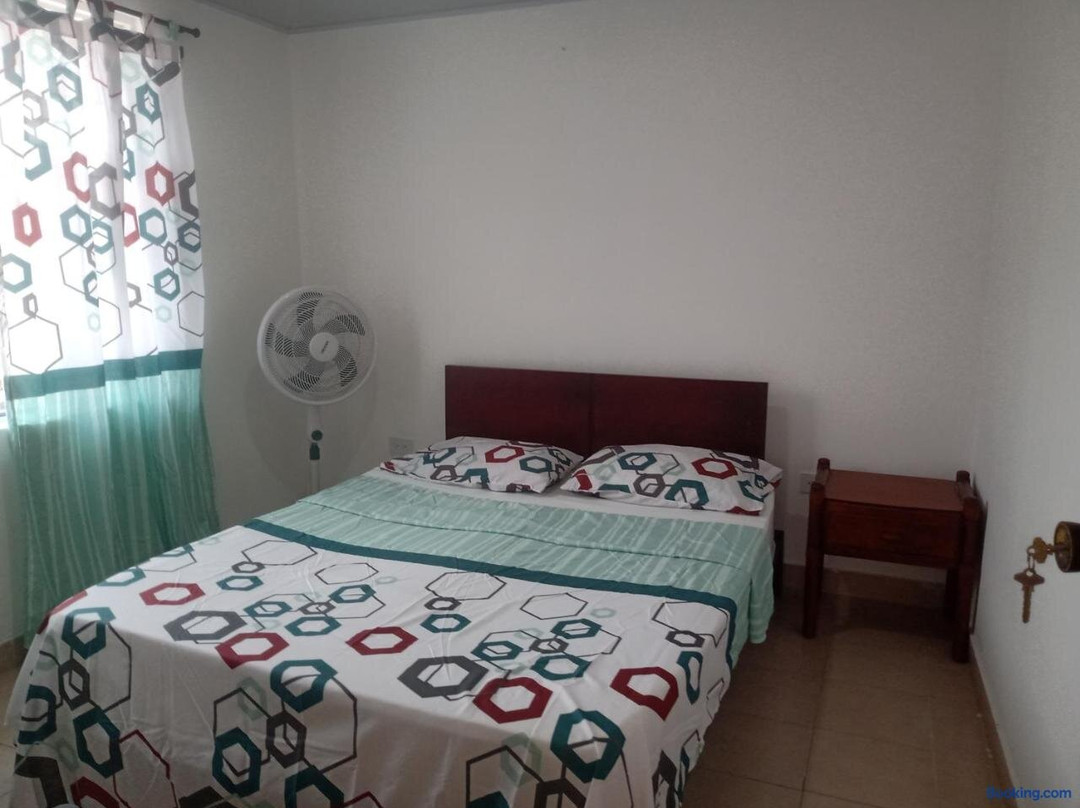 Casa Turistica Samanta