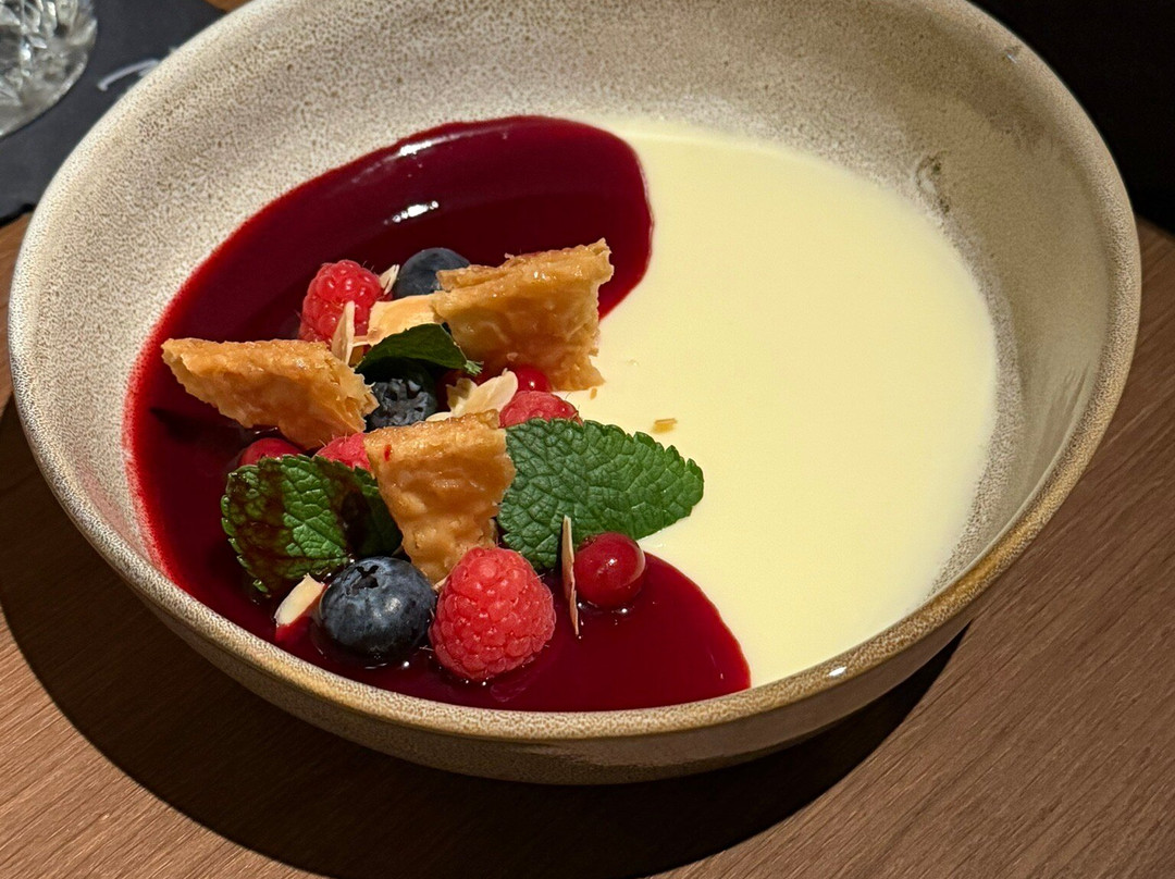 Chefs Warehouse Hamburg Canteen & Bar主图