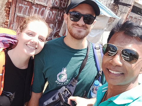 Blue Ceylon Ride And Tours-阿努拉德普勒圣城必去景点