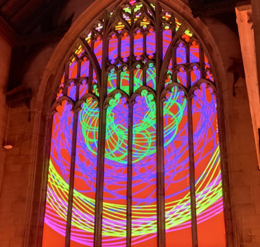 20-21 Visual Arts Centre-斯肯索普必去景点