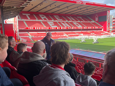 Nottingham Forest Museum & Tours-West Bridgford必去景点