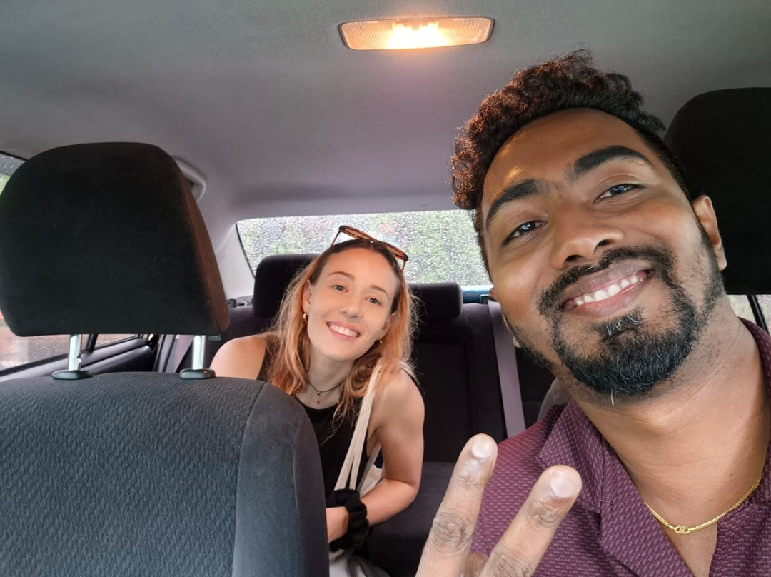 Browny Tours-Poddala必去景点