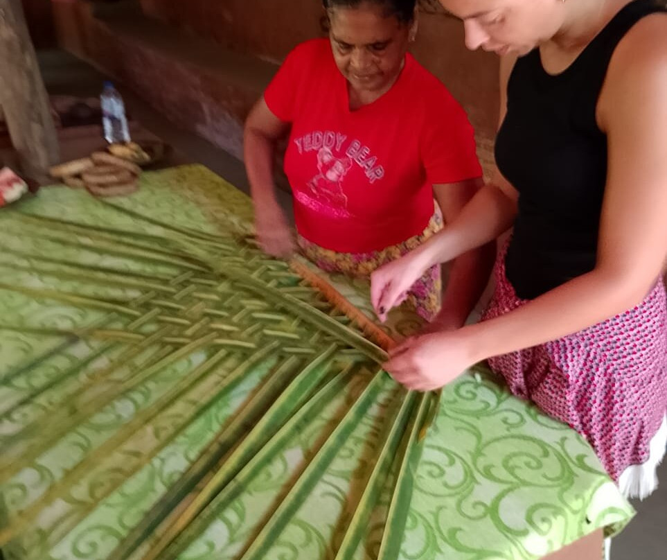 Lankan Travel Hub-Delgoda必去景点