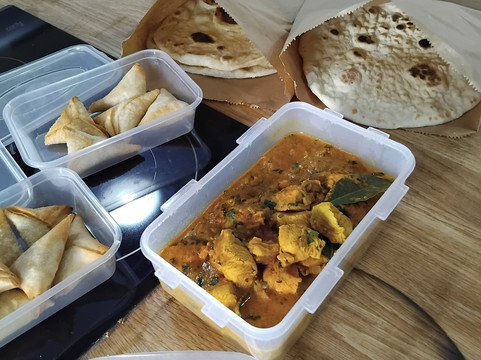 Harts Barn Craft Centre-Longhope必去景点