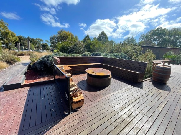 菲利浦岛温德姆华美达度假村-官方