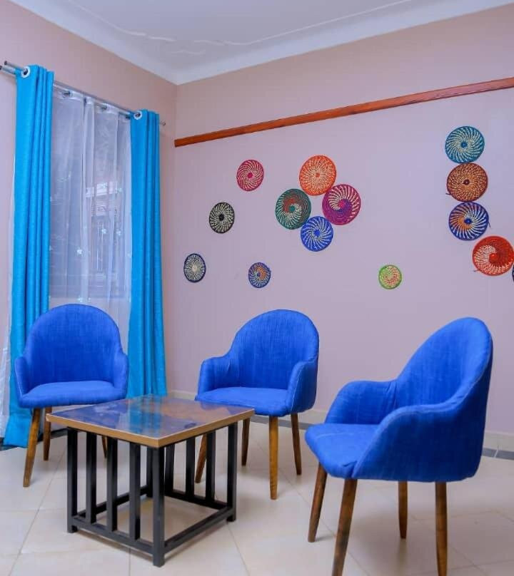 Keath Luxury Homes Serviced Apartments