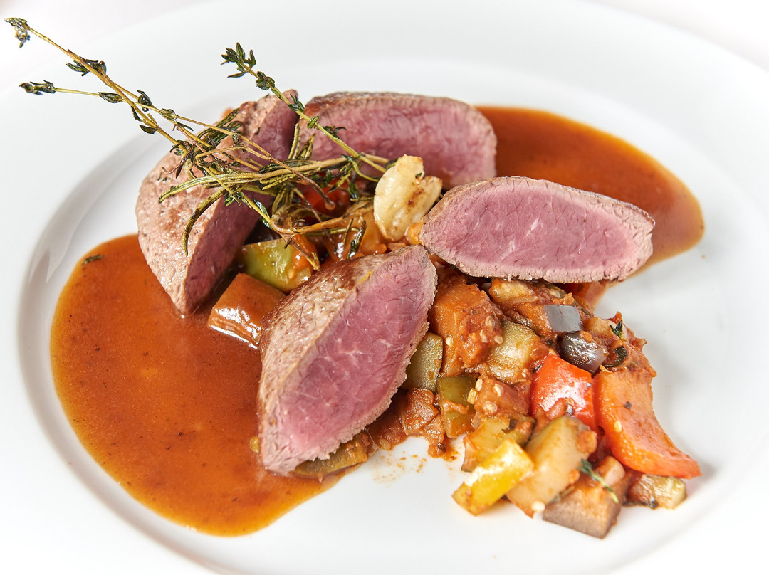Restaurant Klosterschenke am Kräutergarten