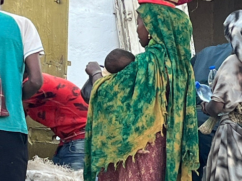 Abdul Harar Tour's-哈勒尔必去景点