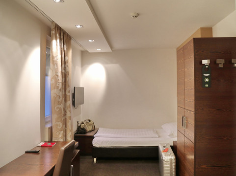 B&B HOTEL Linz City-Ost