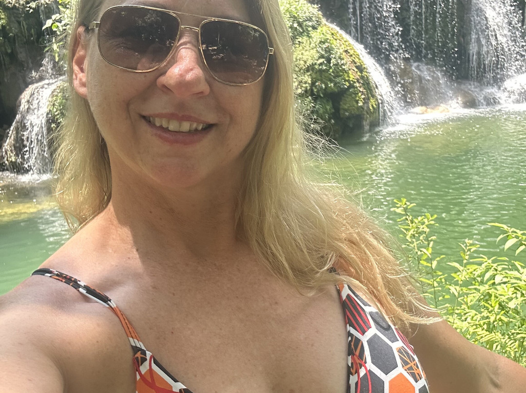 Estancia Mimosa Ecoturismo - Cachoeiras em Bonito, MS-博尼图必去景点