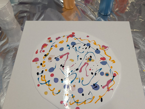 T C Art Studio-巴克斯顿必去景点