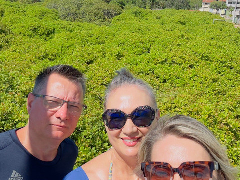 Experience Natal Passeios-Natal必去景点