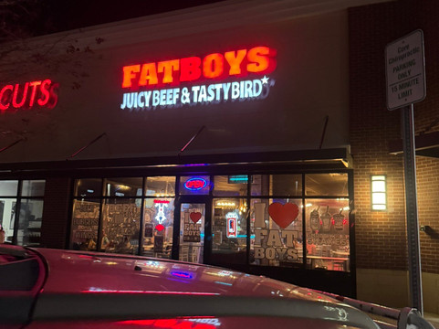 Fatboys-Niceville