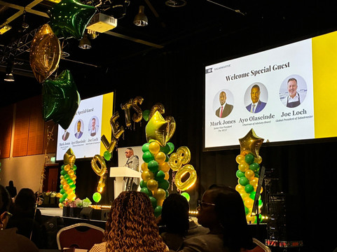 Telford International Centre-特尔福德必去景点