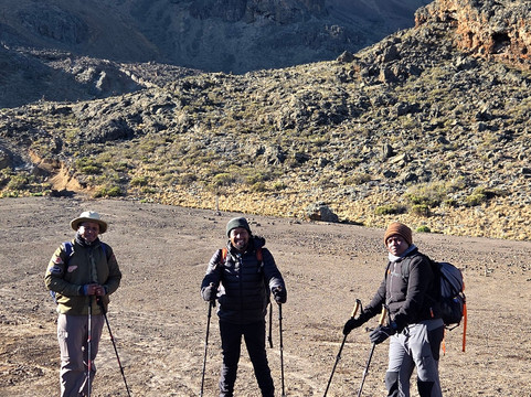 Nyikani Nature Trails-Dar es Salaam必去景点