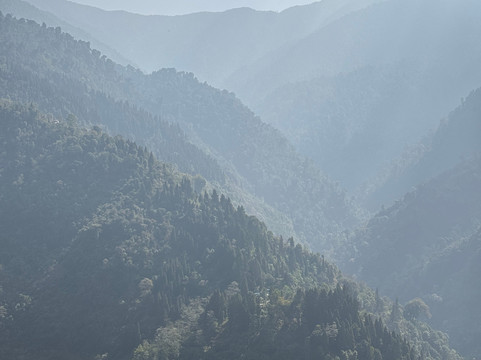 乌丹高山度假村主图