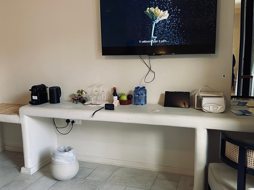 Thymises精品酒店主图