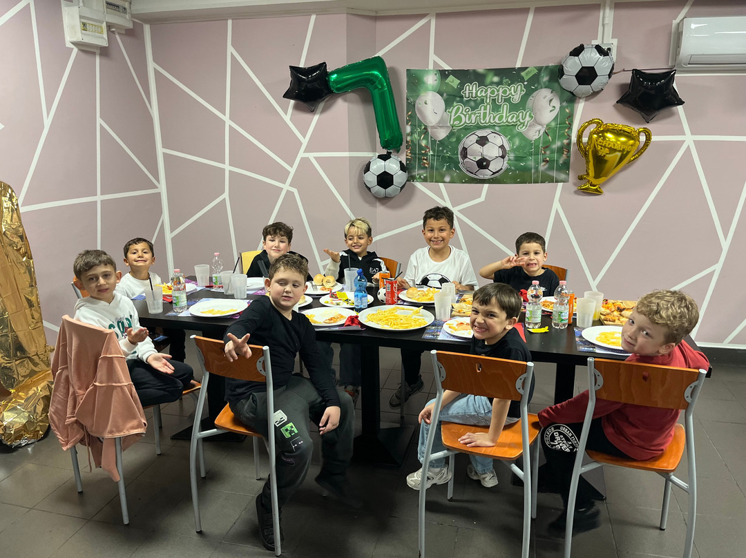 Centro Bowling Borgo Vercelli-Borgo Vercelli必去景点