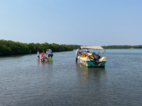 荷兰运河-尼甘布必去景点