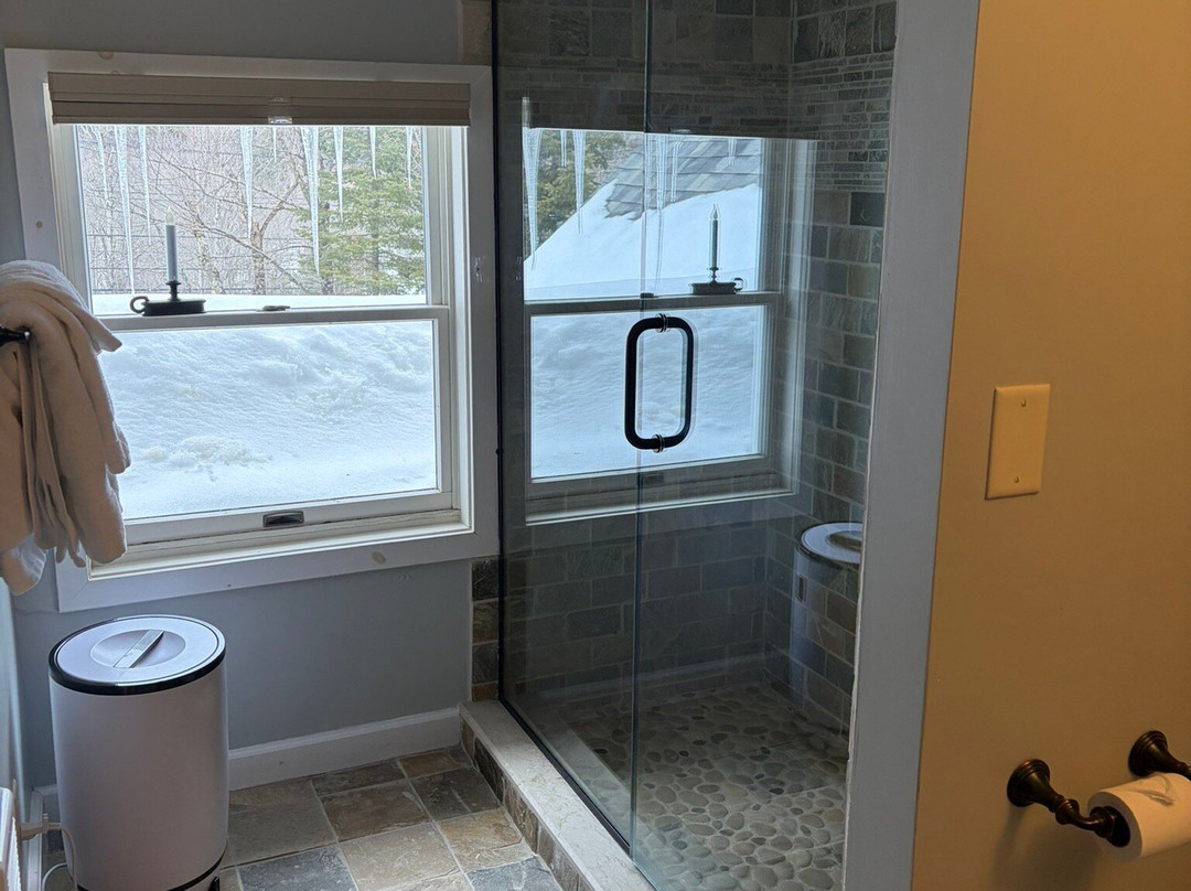 Snow Goose Inn主图