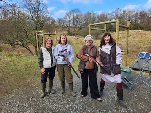 Coates-温德米尔必去景点