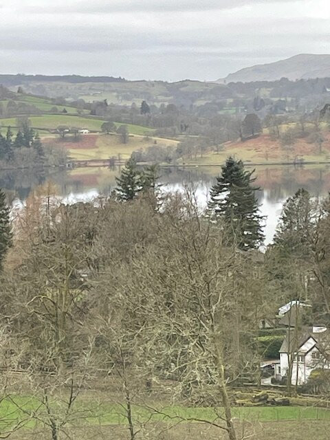 米尔伍德乡村别墅酒店主图