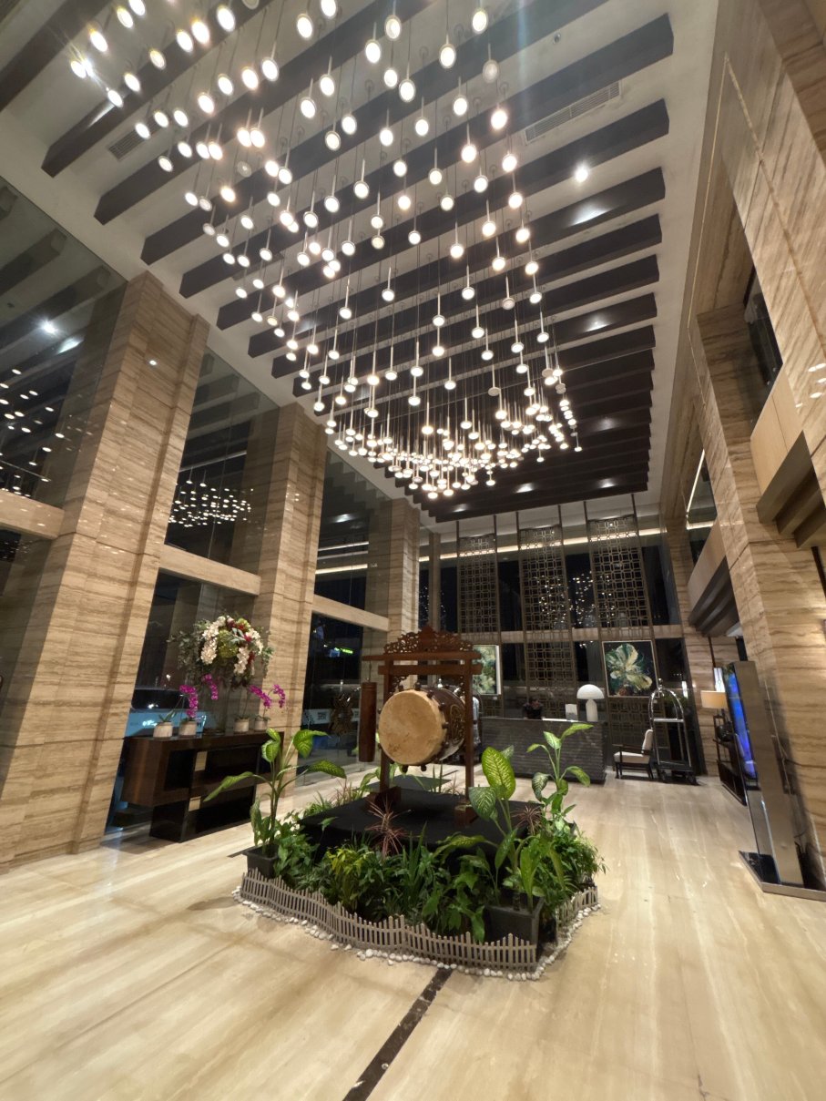 格拉姆酒店-由安巴鲁克莫管理-原大安巴鲁克莫日惹-官方