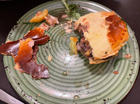 Amazónica Gastrobar