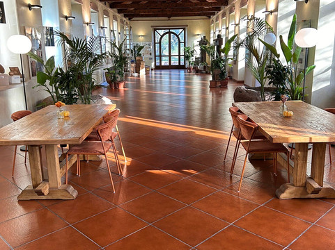 Casa Villamarina主图