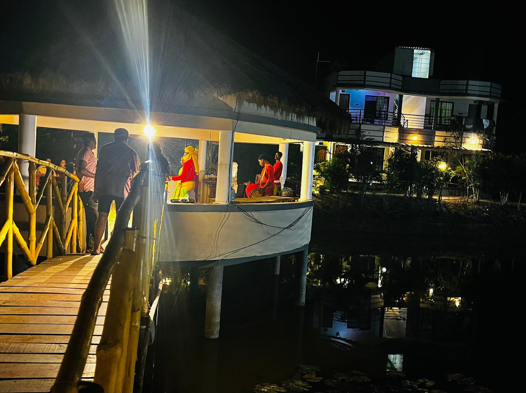 Sundarban Beckons-Gosaba必去景点