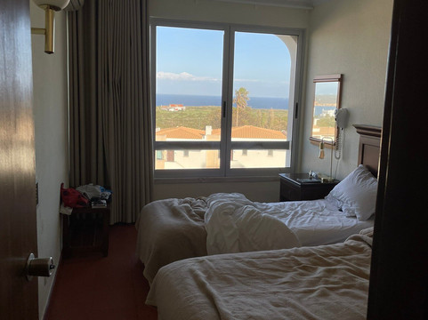 南威盖特公寓式酒店主图