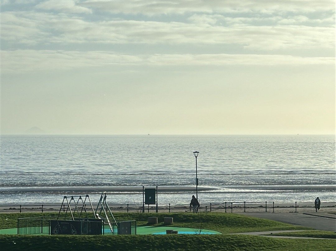 劳瑞斯顿酒店主图