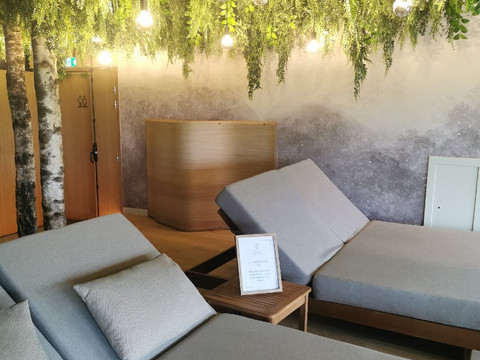 Best Western Plus le Roi Arthur Hotel et Spa主图