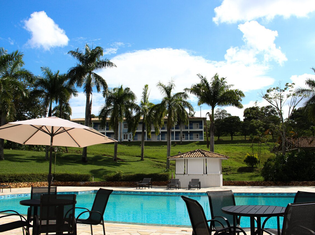 Quinta das Águas by Summit Hotels