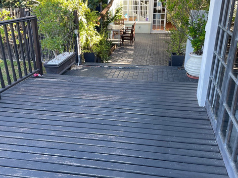 伯肯黑德庄园旅馆主图