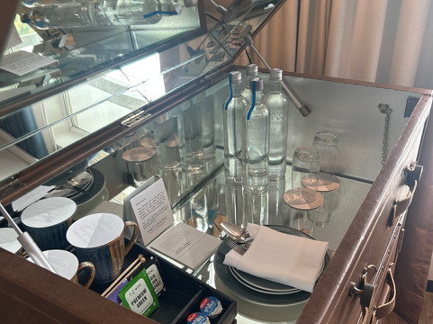 昌迪格17 区凯悦尚萃酒店主图