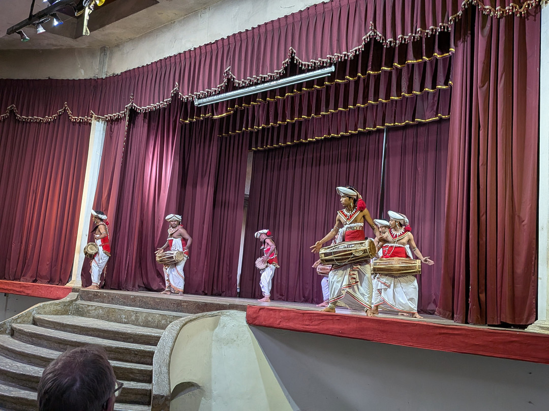 Amazing Travels & Tours Sri Lanka-科奇克德必去景点