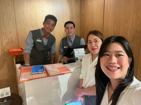 RISTORANTE DE VERONA