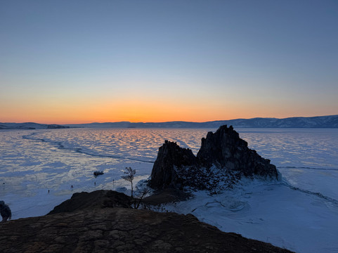 Baikal Explorer-伊尔库茨克必去景点
