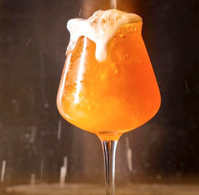 伙伴部落精酿餐吧