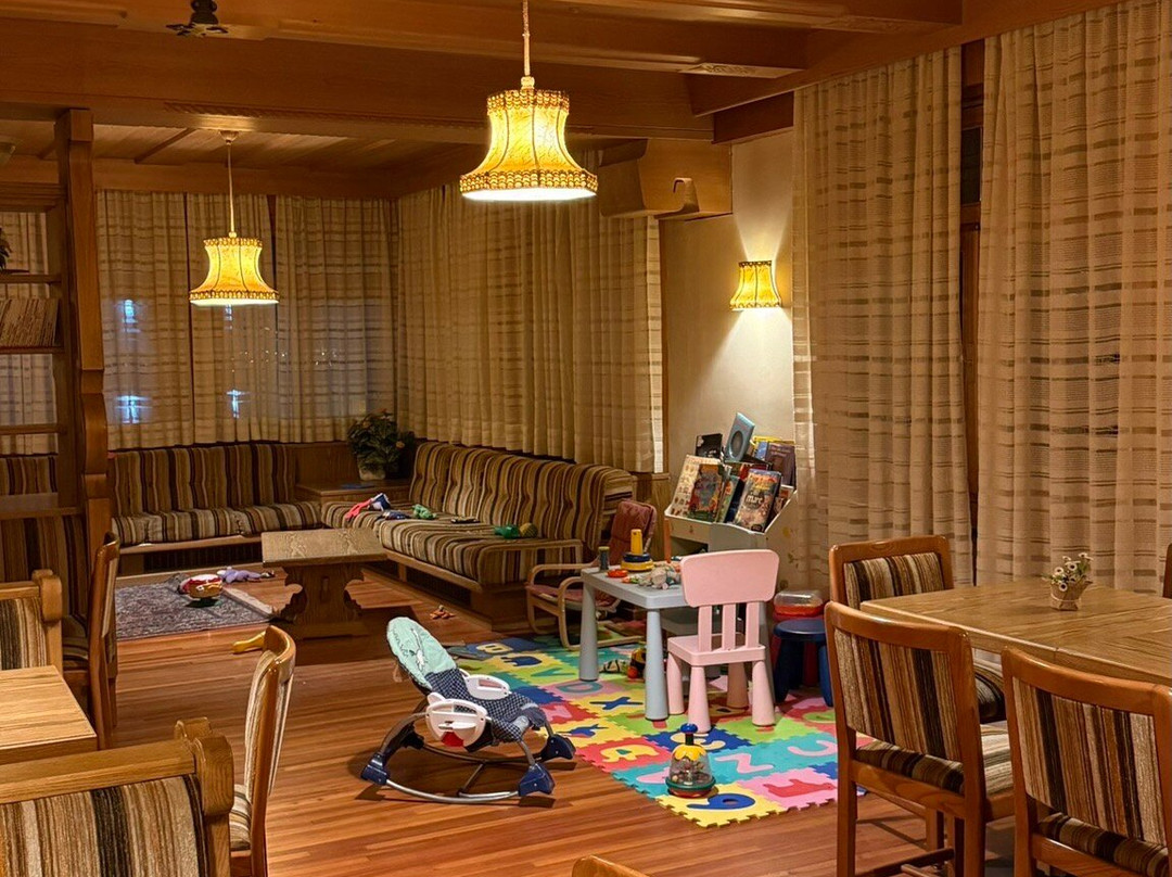 奥博尔古安蒂科酒店主图