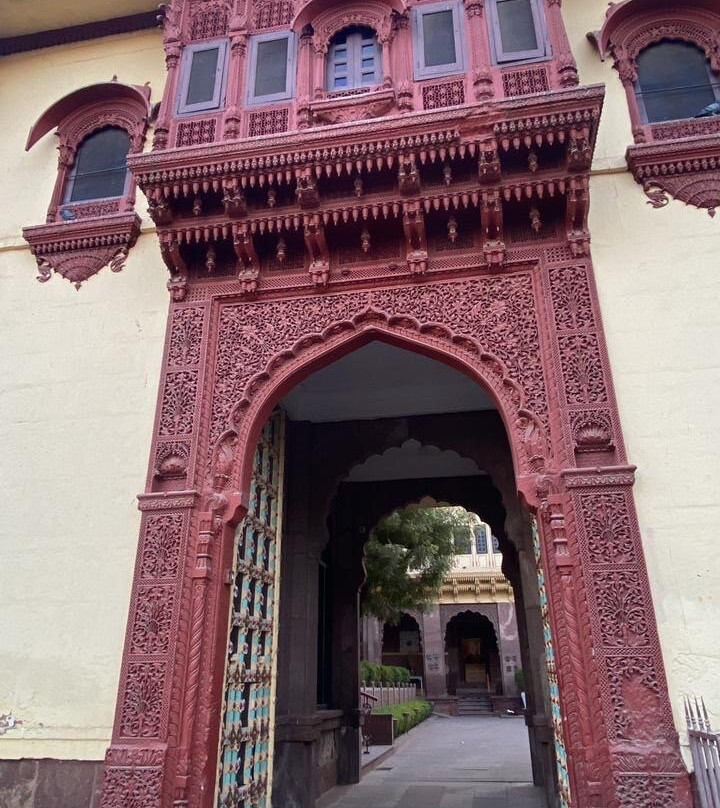 Unseen Jodhpur historical and photography, Tour-Mandore必去景点