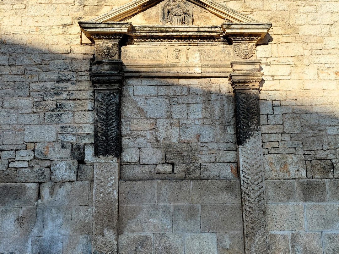 Palazzo De Lerma-Bitonto必去景点