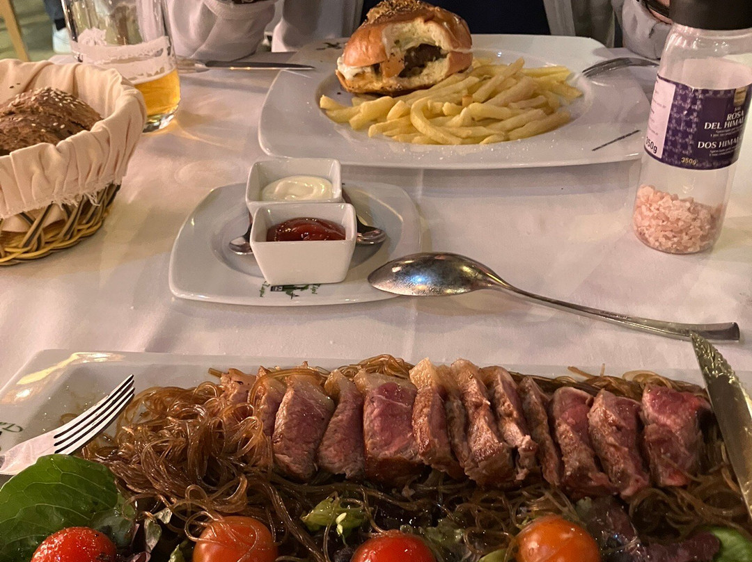 Tipi Tapa-福恩吉罗拉必去景点