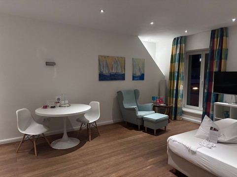 沃斯汀设计精品酒店主图