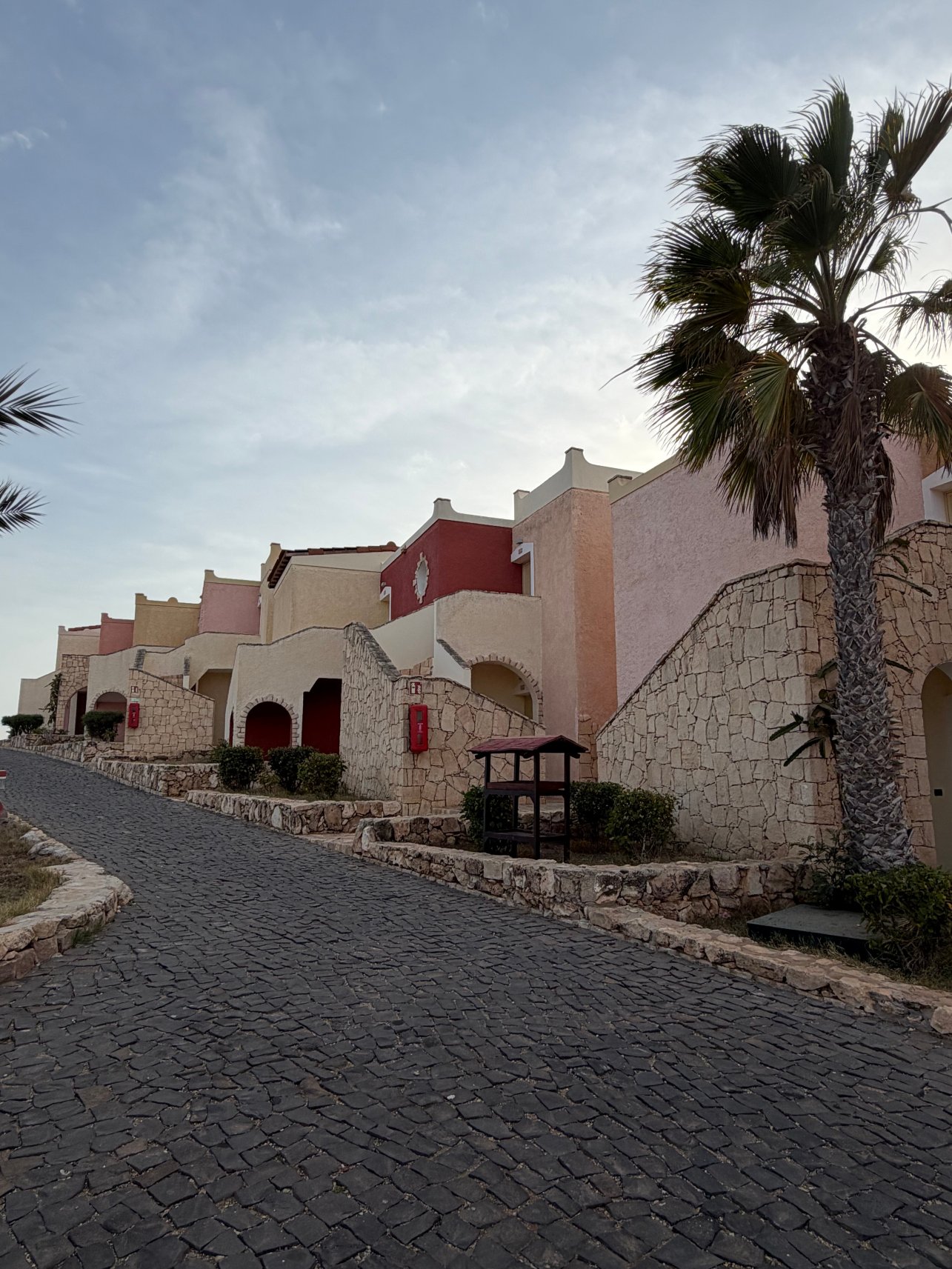 西方博阿维斯塔海滩酒店-官方