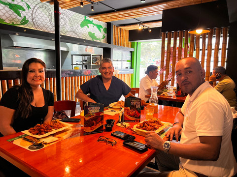 Cviche69 Marino & Nikkei