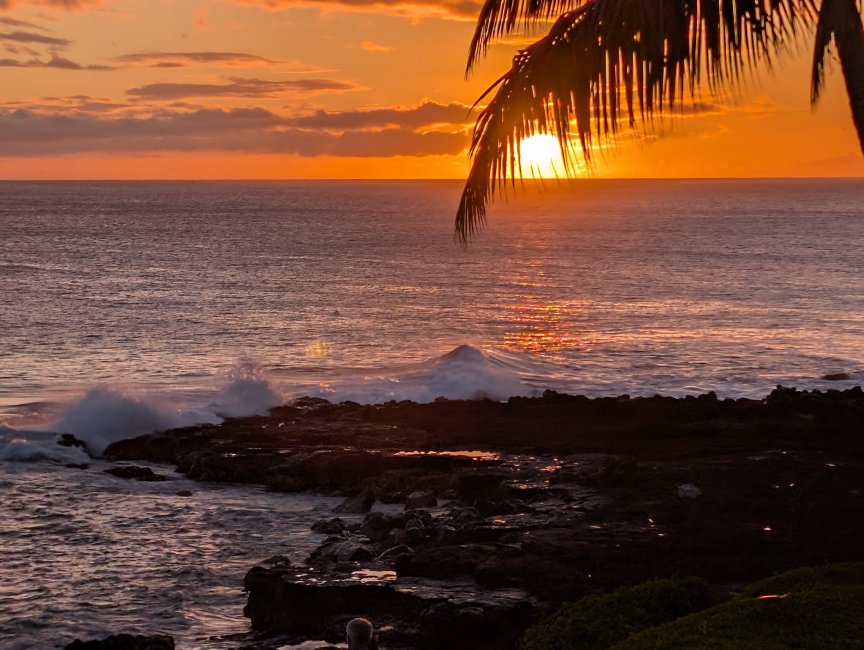 坡伊普捕鲸湾酒店-酒店景观