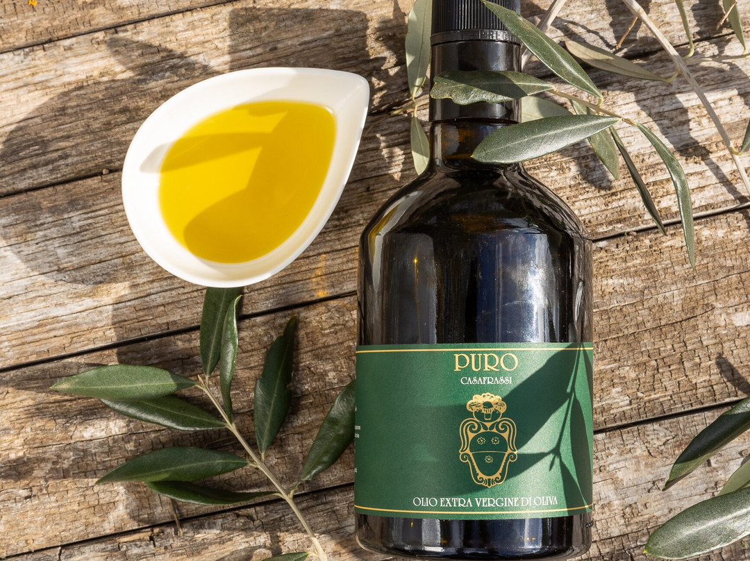 卡萨福拉斯住宿主图