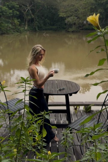 西必洛克自然度假村-官方